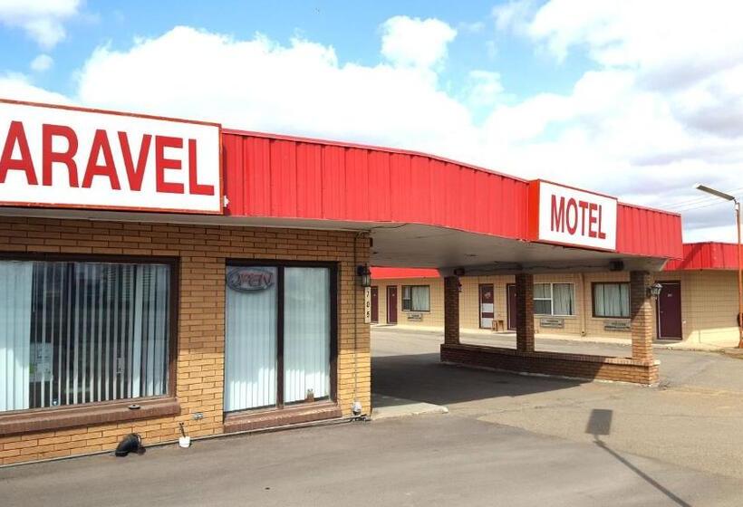 Caravel Motel