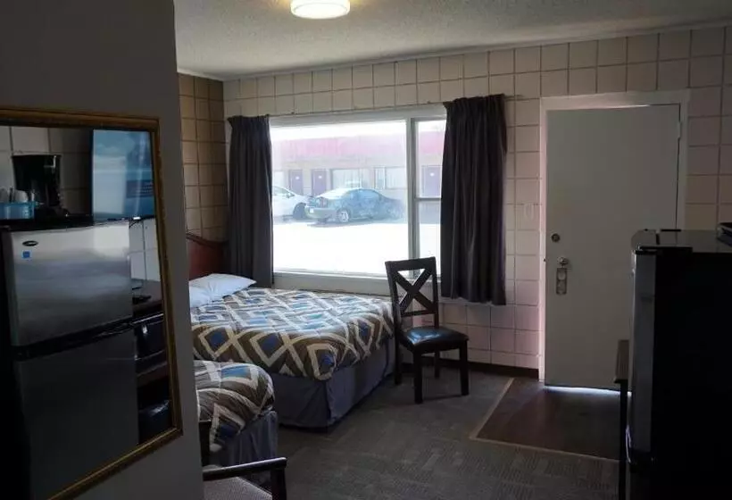 Caravel Motel