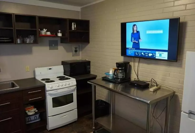 Caravel Motel