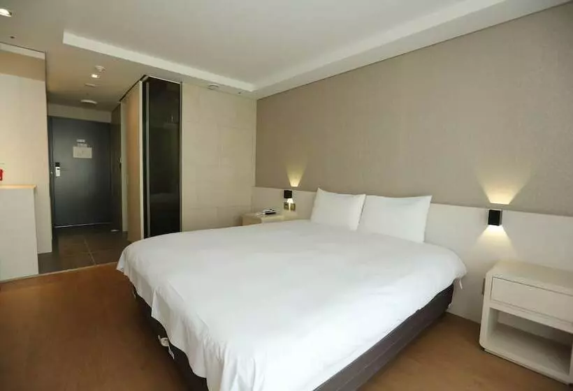 هتل Air City Jeju