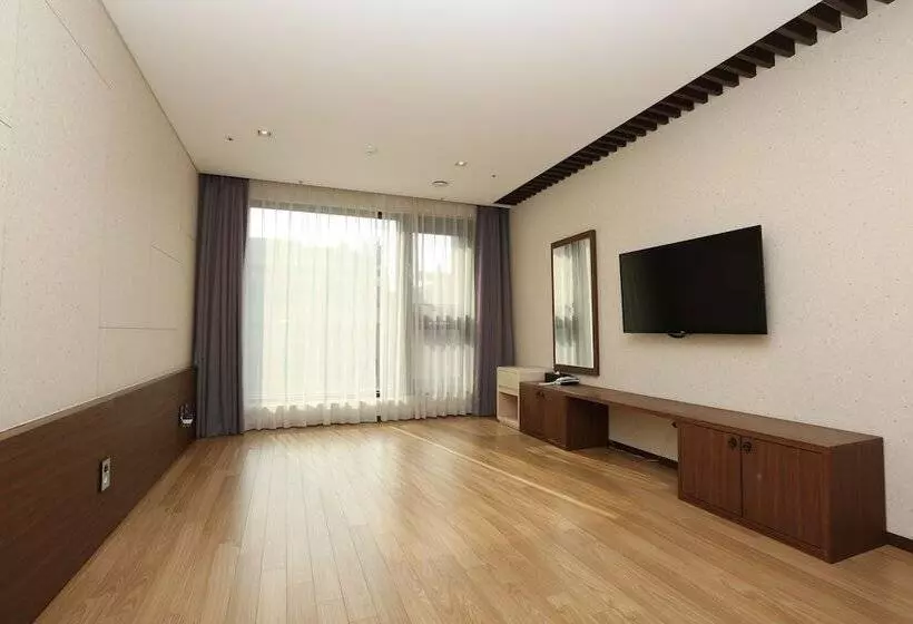 هتل Air City Jeju