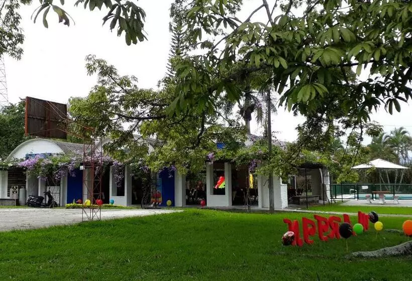 Hotel Imca