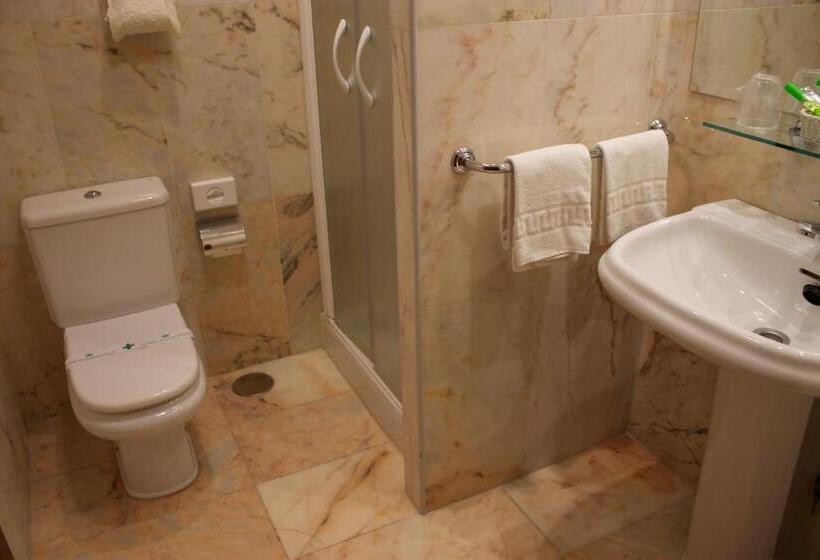 호텔 La Casona De Molleda