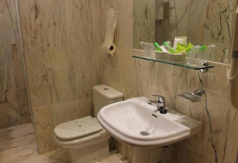 호텔 La Casona De Molleda