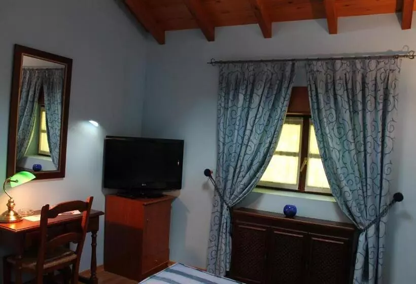 ホテル La Casona De Molleda