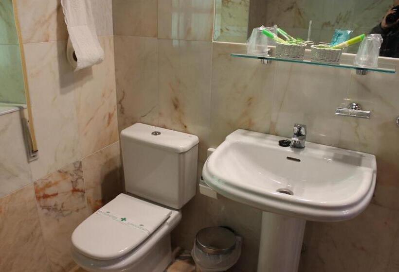 호텔 La Casona De Molleda