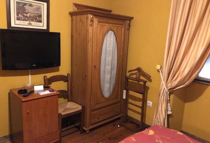 호텔 La Casona De Molleda