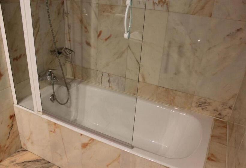 호텔 La Casona De Molleda