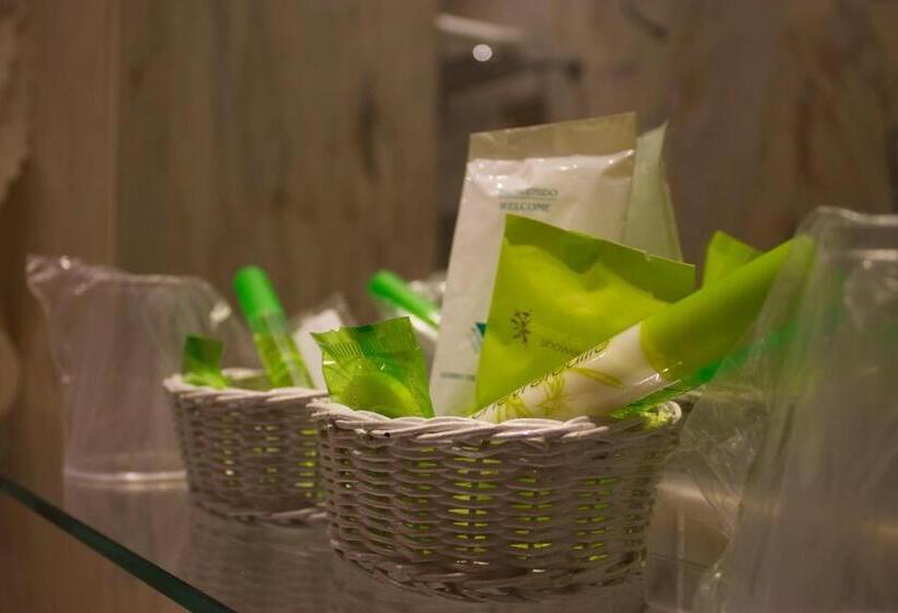 호텔 La Casona De Molleda