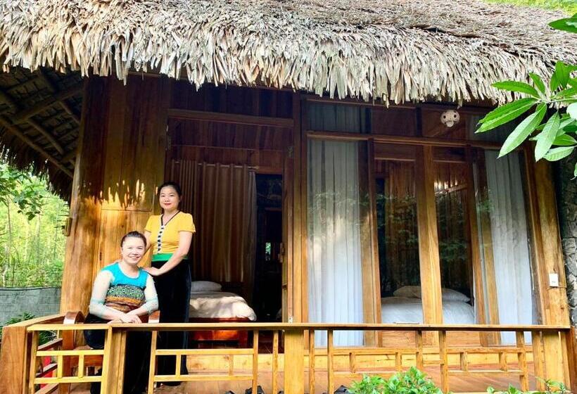 هتل La Maison De Buoc