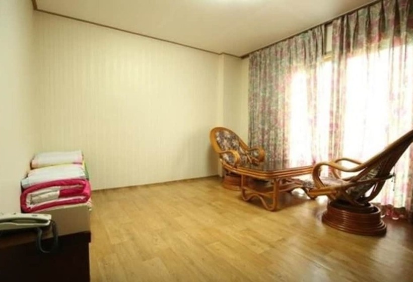 Hotel Namwon
