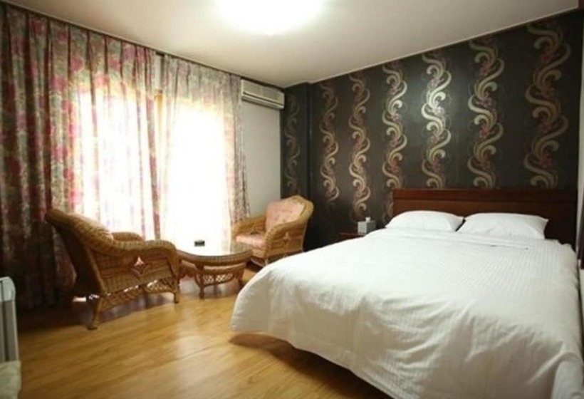 Hotel Namwon