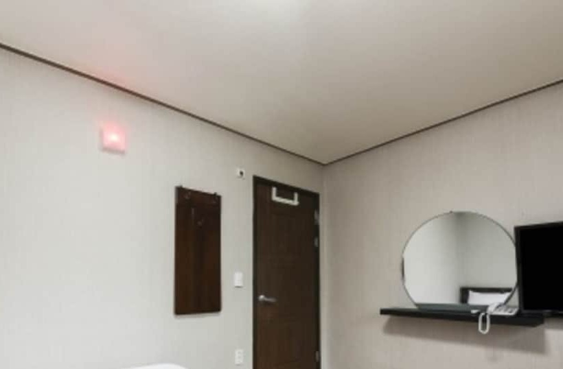 Hotel Namwon