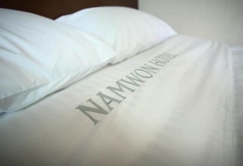 Hotel Namwon