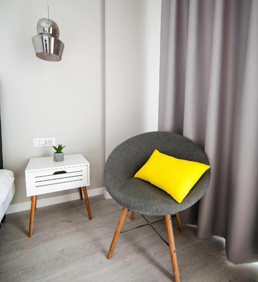 호텔 Nayino Resort