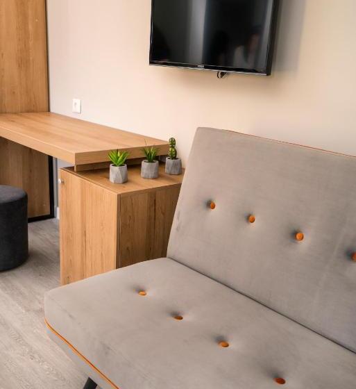 호텔 Nayino Resort