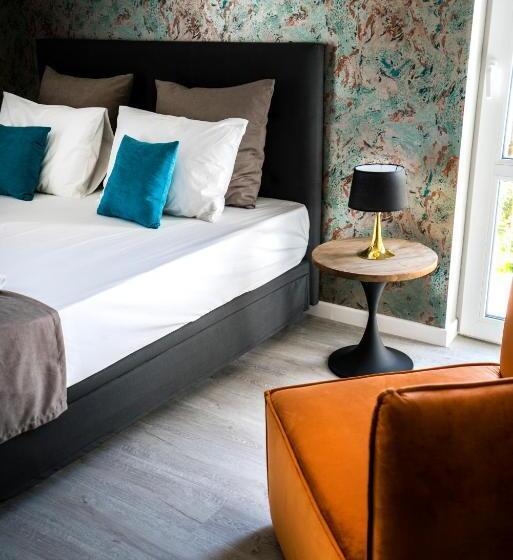 호텔 Nayino Resort