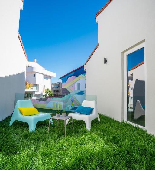 호텔 Nayino Resort