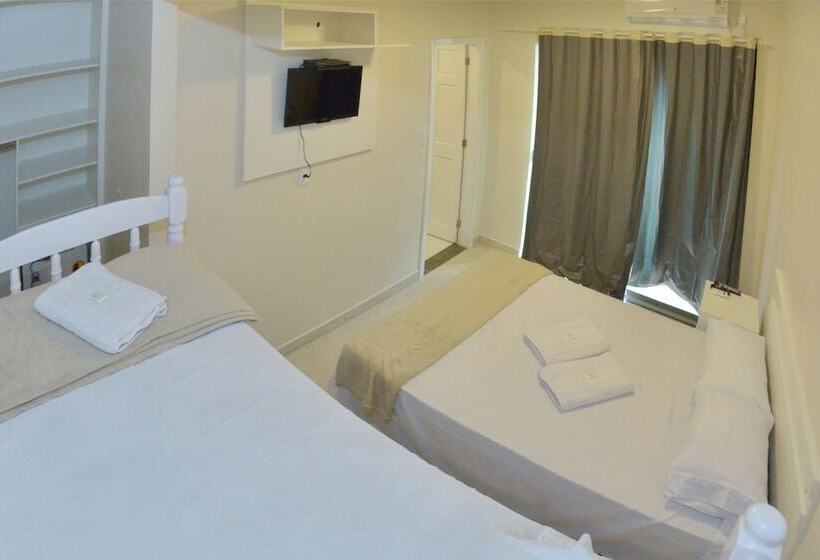 فندق Pousada Nascer Do Sol