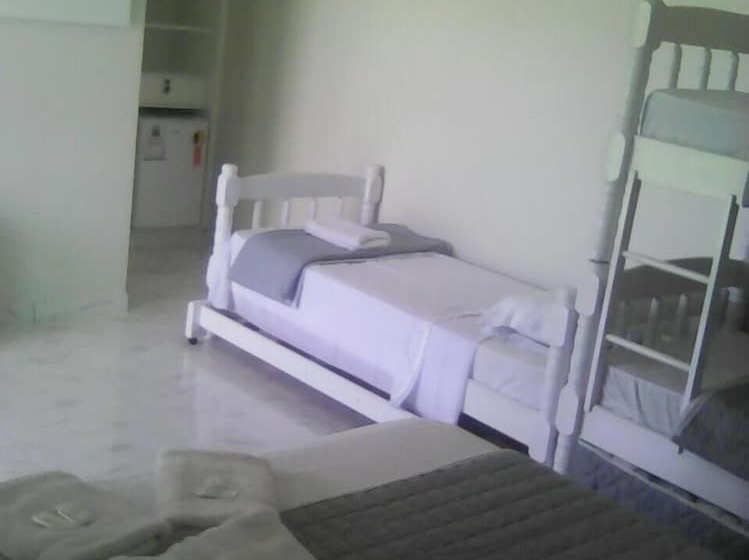 فندق Pousada Nascer Do Sol