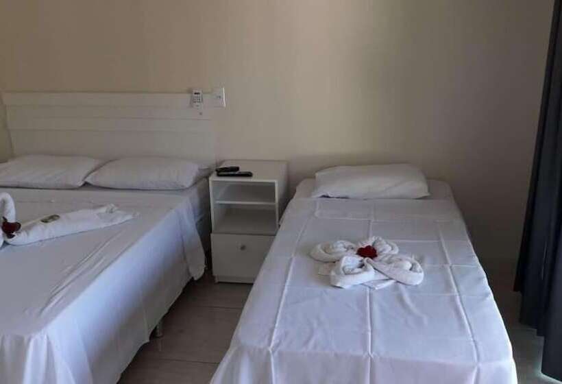 فندق Pousada Nascer Do Sol