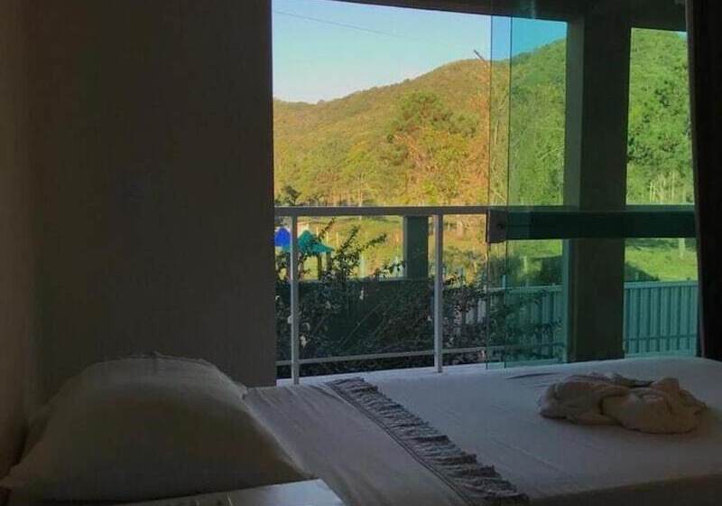 فندق Pousada Nascer Do Sol