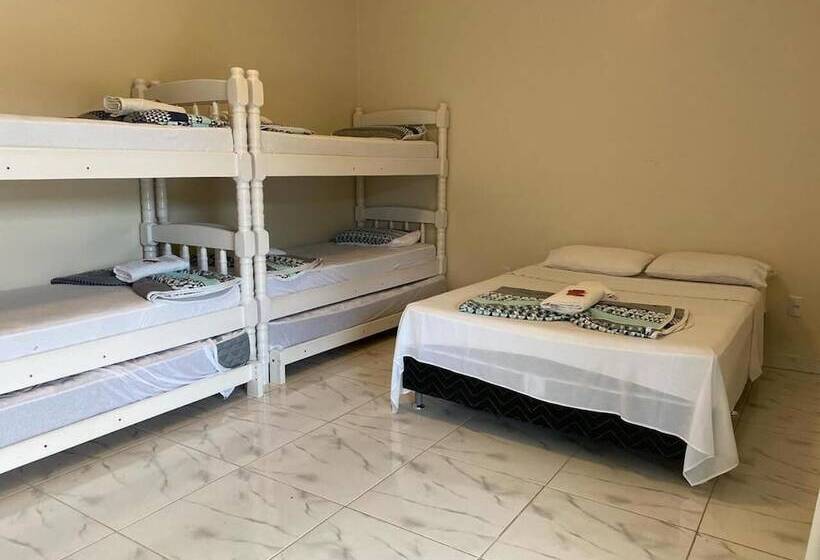 فندق Pousada Nascer Do Sol