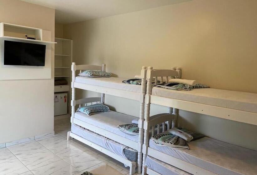 فندق Pousada Nascer Do Sol