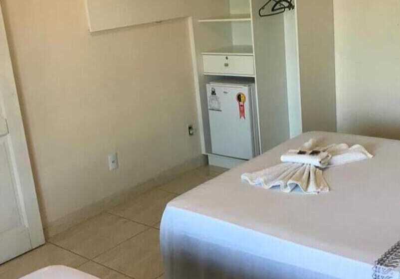 فندق Pousada Nascer Do Sol