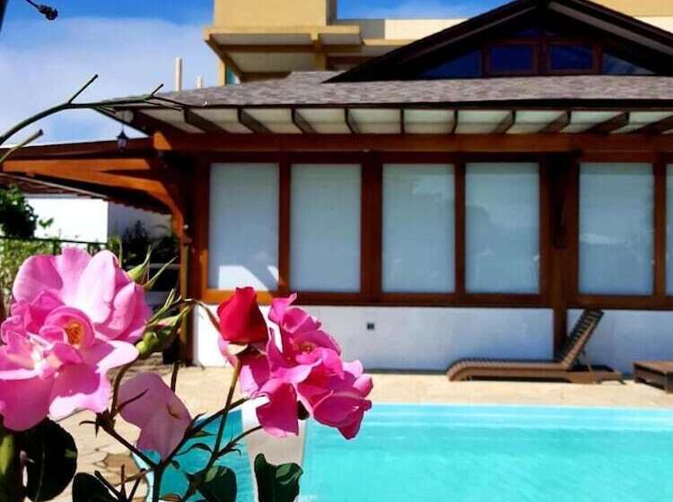 فندق Pousada Nascer Do Sol