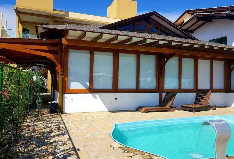 فندق Pousada Nascer Do Sol