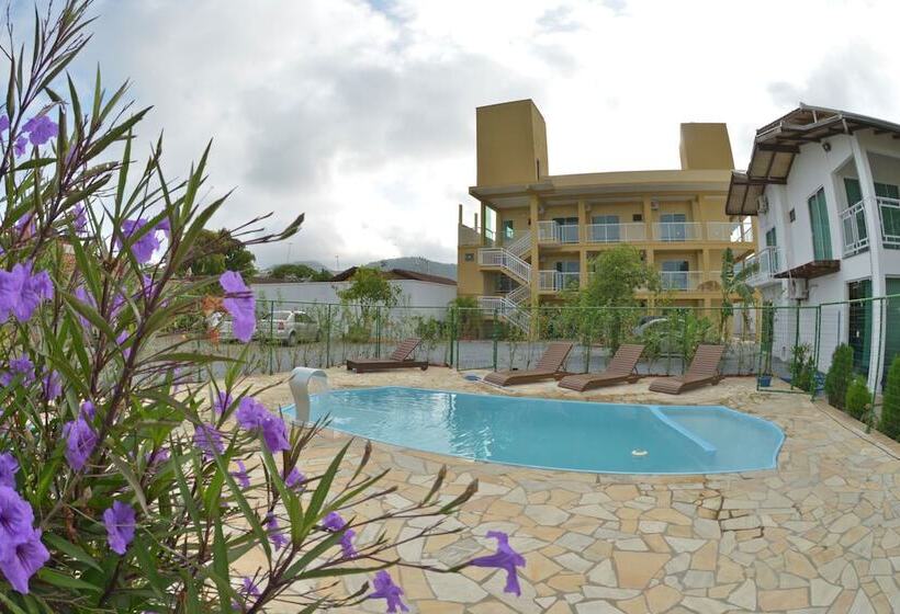 فندق Pousada Nascer Do Sol