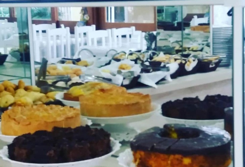 فندق Pousada Nascer Do Sol