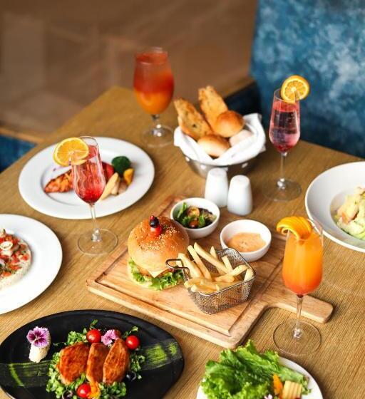 Sandal Suites By Lemon Tree Hotels