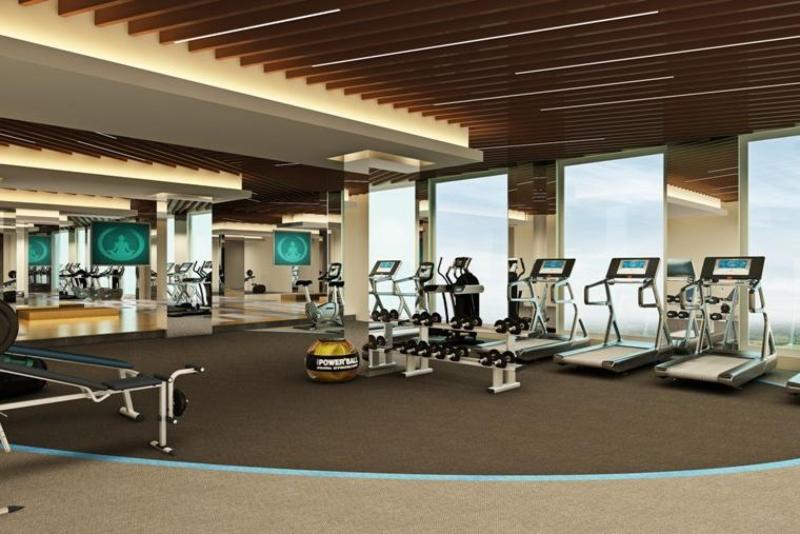 Sandal Suites By Lemon Tree Hotels