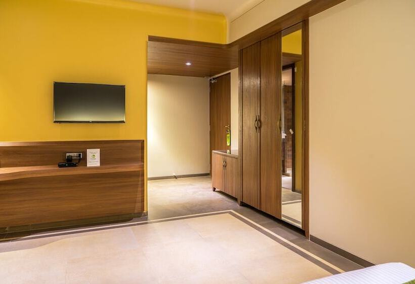 Szálloda Treebo Olive Nest