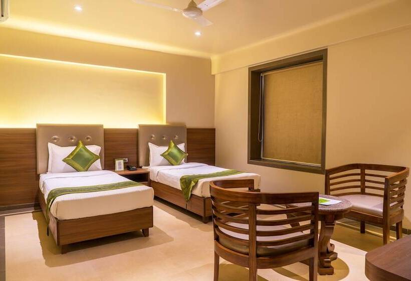 Hotel Treebo Olive Nest