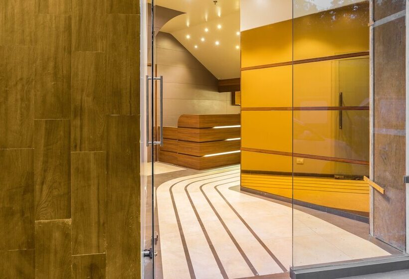 Hotel Treebo Olive Nest