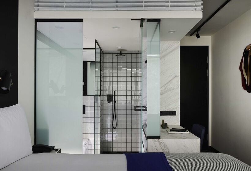 בית מלון כפרי Tribe Perth