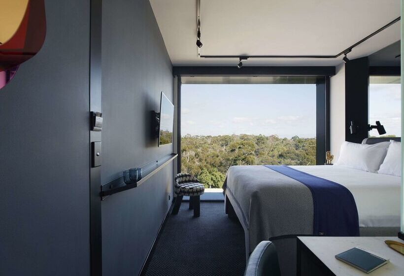 בית מלון כפרי Tribe Perth