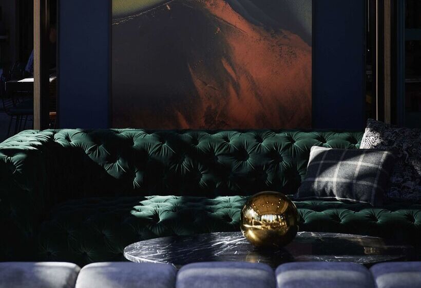 בית מלון כפרי Tribe Perth