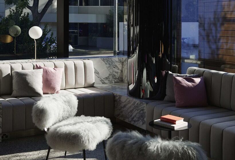 בית מלון כפרי Tribe Perth