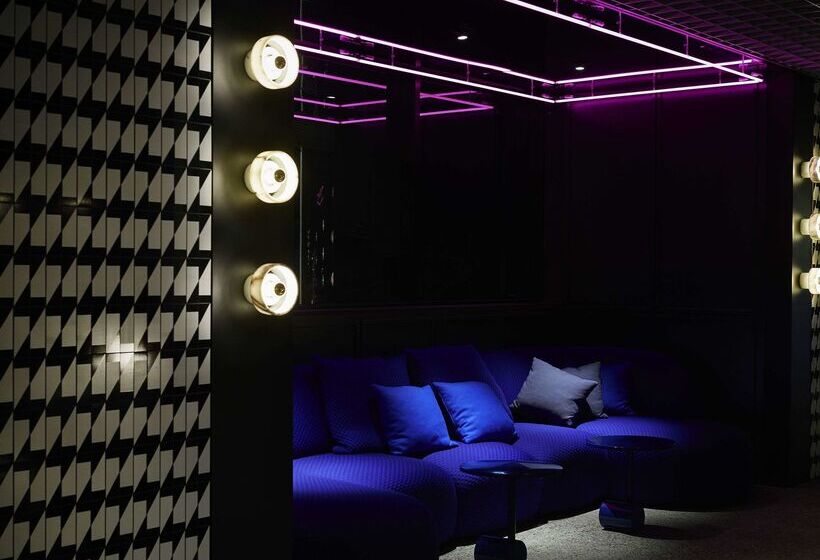 בית מלון כפרי Tribe Perth