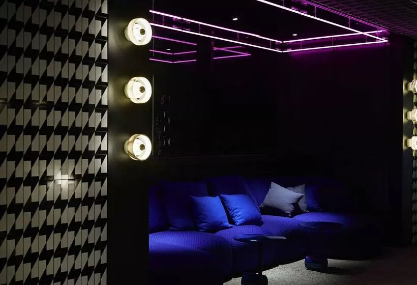 Hotel Tribe Perth