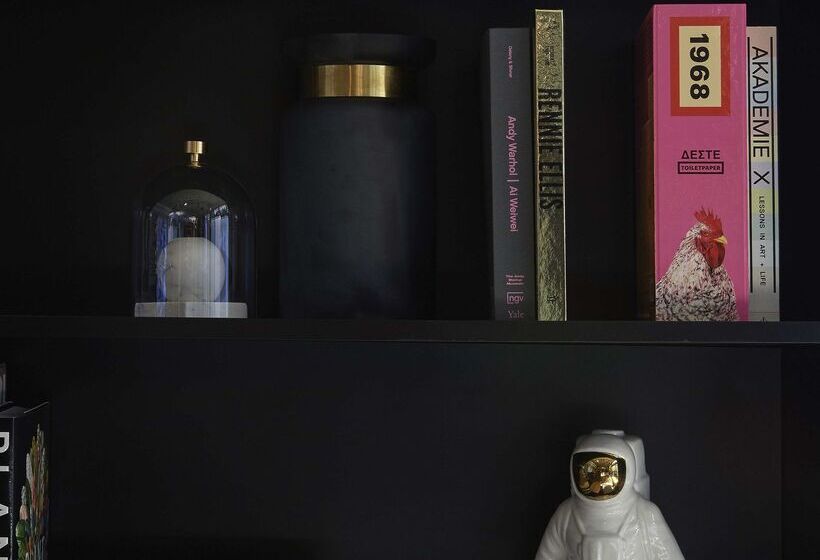 בית מלון כפרי Tribe Perth