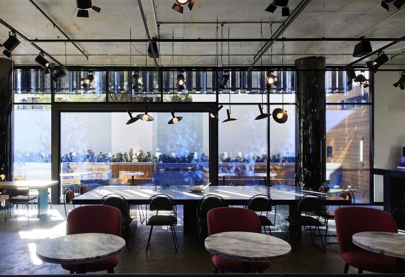 בית מלון כפרי Tribe Perth