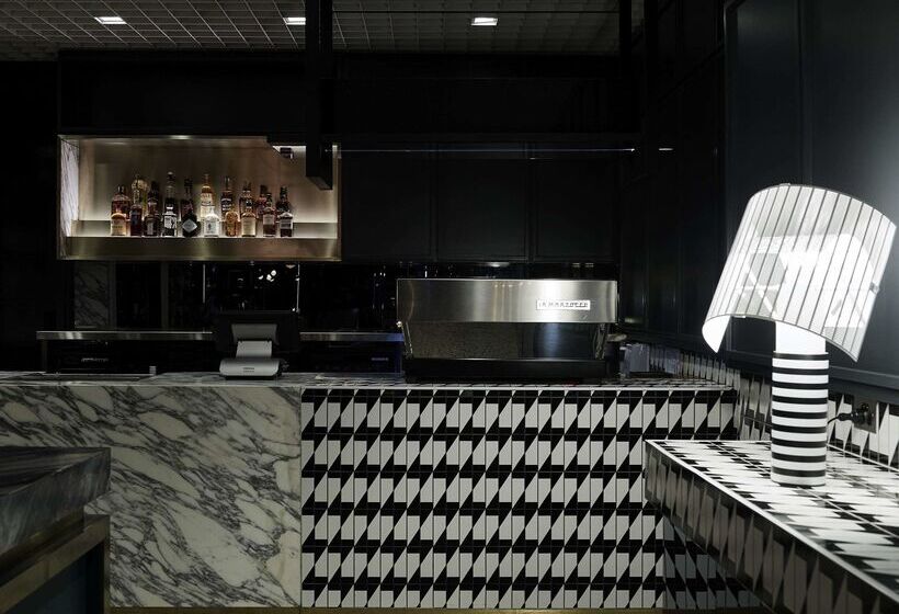 בית מלון כפרי Tribe Perth