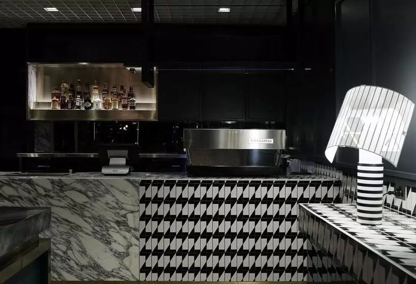 Hotel Tribe Perth