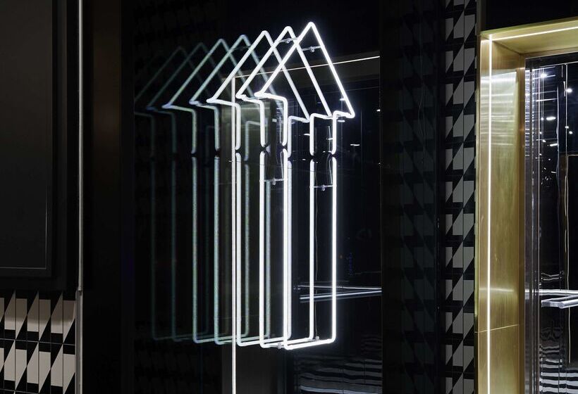 בית מלון כפרי Tribe Perth