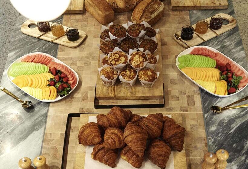 בית מלון כפרי Tribe Perth